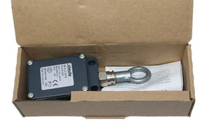 STEUTE ES 41Z 1O/1S PULL-WIRE SWITCH 41041001 - Picture 1 of 7