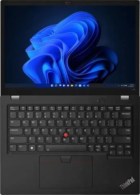 Lenovo ThinkPad L13 G3 Core i5 1245U 512GB 16GB 1920 x 1200 13.3" pulgadas tá... - Imagen 1 de 3