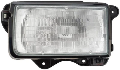 Dorman, Headlight , PN# 1590742 - Изображение 1 из 2