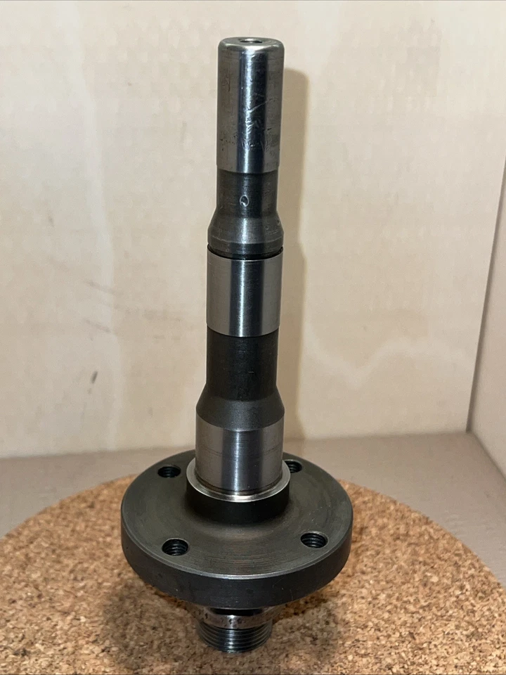 Eje para bomba de agua Rolls Royce parte #UE44920, usado como está en buen estado Foto 1 de 4