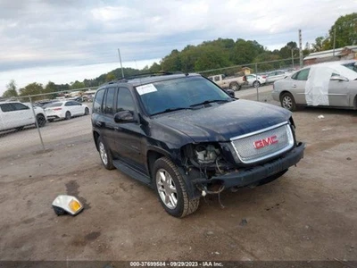 Alternador usado compatible con: GMC Envoy 2007 5,3 grado A Foto 1 de 4