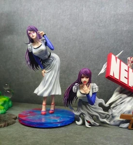 Estatua de resina 1/6 Kamishiro Rize BW Studio Tokyo Ghoul H25CM en stock - Imagen 1 de 6