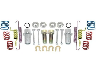 Kit de herrajes de freno de estacionamiento Raybestos 61629PXVX para Mitsubishi Outlander Foto 1 de 2