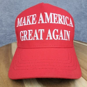 Official Make America Great Again Hat Cap Donald Trump President 45 2020 Campain - Picture 1 of 10