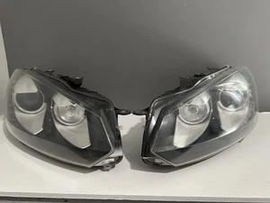 OEM Bi-Xenon Headlights with LED DRLs – VW GTI MK6 (2010–2014) L+R - Picture 1 of 15