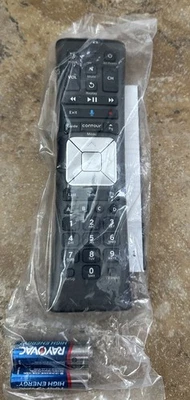 (Cox Cable Contour Voice Remote Control Brand New XR11-RF - Image 1 of 3