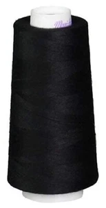 MARS Polyester Thread Cone for Interlock, Over lock, Sewing & Stitching 10000mtr - Picture 1 of 4