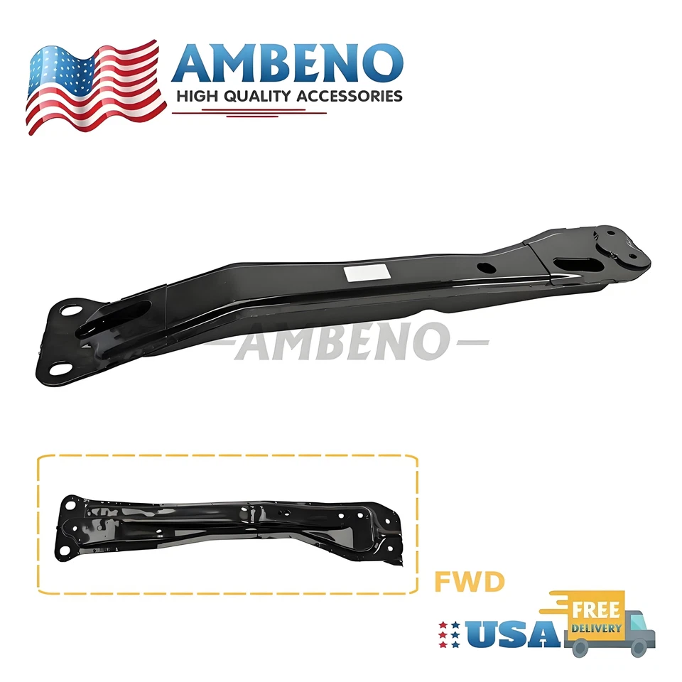 1Pcs Engine Cross-Member FWD Models Fit for Suzuki SX4 2008-2013 11630-79J00 - Изображение 1 из 4