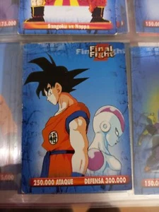 DRAGON BALL DRAGON BALL PANINI ANTHOLOGY 8 - Picture 1 of 2