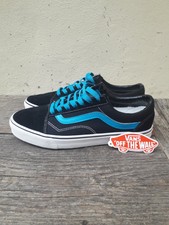custom vans shoes uk