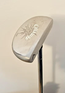 Callaway Golf Solaire 33" centre shaft putter (No cover) - Picture 1 of 11
