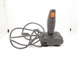 AMSOFT - JY1 - MANETTE / JOYSTICK - AMSTRAD CPC 464 - 6128- NON TESTE UNTESTED - Picture 1 of 11