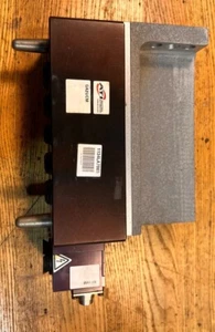 ATI Utility Coupler, (10) 3/8" NPT Ports, R32 - Bild 1 von 4