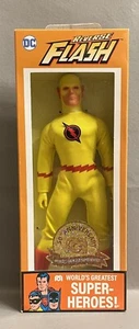 DC World's Greatest Super-Heroes: (2023) REVERSE FLASH 8" Action Figure! #51356 - Picture 1 of 7