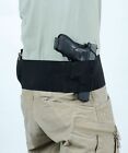 High Quality Concealed Belly Bands All CZ Pistol Models, Glock etc. Accesories