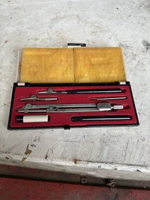 COMPASSO VINTAGE  - Immagine 1 di 4