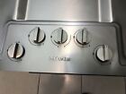Miele gas cooktop control panel print stickers Decal & Logo..,