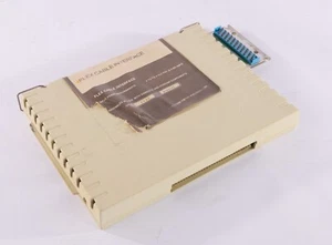 Vintage Texas Instruments TI 99/4A Flex Cable Interface Card - Picture 1 of 3