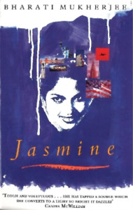 Bharati Mukherjee Jasmine (Taschenbuch)