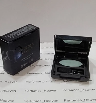 CLE DE PEAU BEAUTE SOLO COLOR DE OJOS SATINADO # 112 Talla 0.07 OZ NUEVO EN CAJA Foto 1 de 3