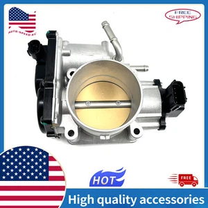 22030-20020 Throttle Body for 2002-2004 Toyota Camry V6 3.0L 22030-0A030 - Picture 1 of 12
