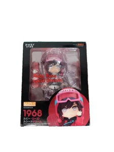 Nendoroid Ruby Rose: Lucid Dream RWBY: Ice Queendom Good Smile Company USD - Picture 1 of 13