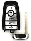 OEM Ford Expedition Explorer Remote Smart Key Fob M3N-A2C931426 New Insert Key
