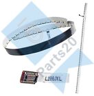 For Macbook Pro Retina 15.4" A1398 Led Backlight Strip Back Light Screen Cable
