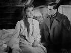 Luise Rainer, John Gavin A Time To Love And A Time To Die 1958 Old Photo