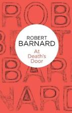 Robert Barnard At Death's Door (Paperback) (UK IMPORT)