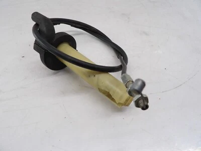 Honda Grom 125 2017 tubo de acelerador y cable 17910-K26-B01 Foto 1 de 4