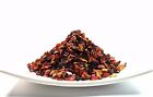 Strawberry Kiwi Fruit Herbal Tea loose leaf tea 1/2 LB