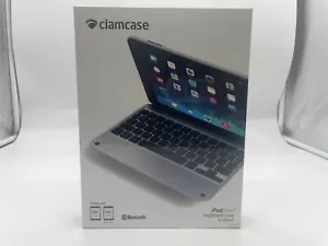 Incipio ClamCase Pro Bluetooth Keyboard Case for Apple iPad Mini 1 Mini Retina - Picture 1 of 3