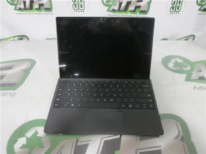 Microsoft Surface Pro 4 Tablet i7-6650U 2.2GHz 8GB 256GB SSD Windows 10 COA - Picture 1 of 4