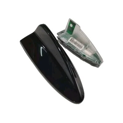 BMW E92 328i 335i 2007-2010 techo aleta de tiburón módulo de antena de señal de radio fabricante original Foto 1 de 2