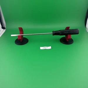 Snap-on SSDE66 3/16" Tip Flat/Screwdriver Electronics Thin Blade 1 - Picture 1 of 7