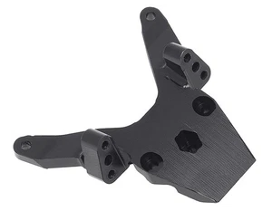 Alloy Machined Front Bulkhead for Losi 1/18 Mini-T 2.0 - Picture 1 of 3