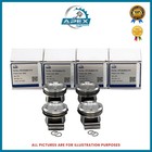 MERCEDES-BENZ A-CLASS B-CLASS A 160 PETROL ENGINE M 282.914 PISTON WITH RINGS x4