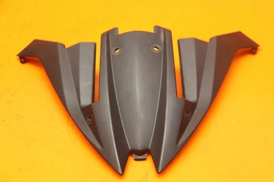 2012-2016 KAWASAKI NINJA 650 OEM FRONT CENTER COWL FAIRING - Image 1 of 4