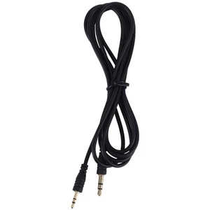 Câble adaptateur audio mâle vers mâle 3,5 mm mâle de haute qualité et Die 2395 - Photo 1/6