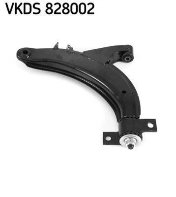 SKF Querlenker Lenker Radaufhängung Unten Vorne links VKDS 828002 - Bild 1 von 2