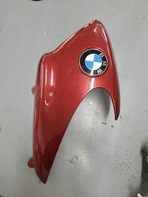 Panel izquierdo bmw r1150r Foto 1 de 4