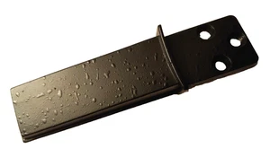 Harbor Breeze Summersville Ceiling Fan Replacement - Blade Arm Textured Black - Picture 1 of 4