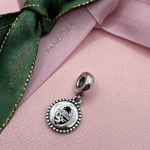 Pandora Guam Charm Exclusive Limited Edition Genuine Authentic As New - Picture 1 of 9