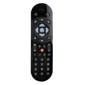Telecomando di ricambio per telecomando QINFRAREDTV -Box W5E47970 - Foto 1 di 8