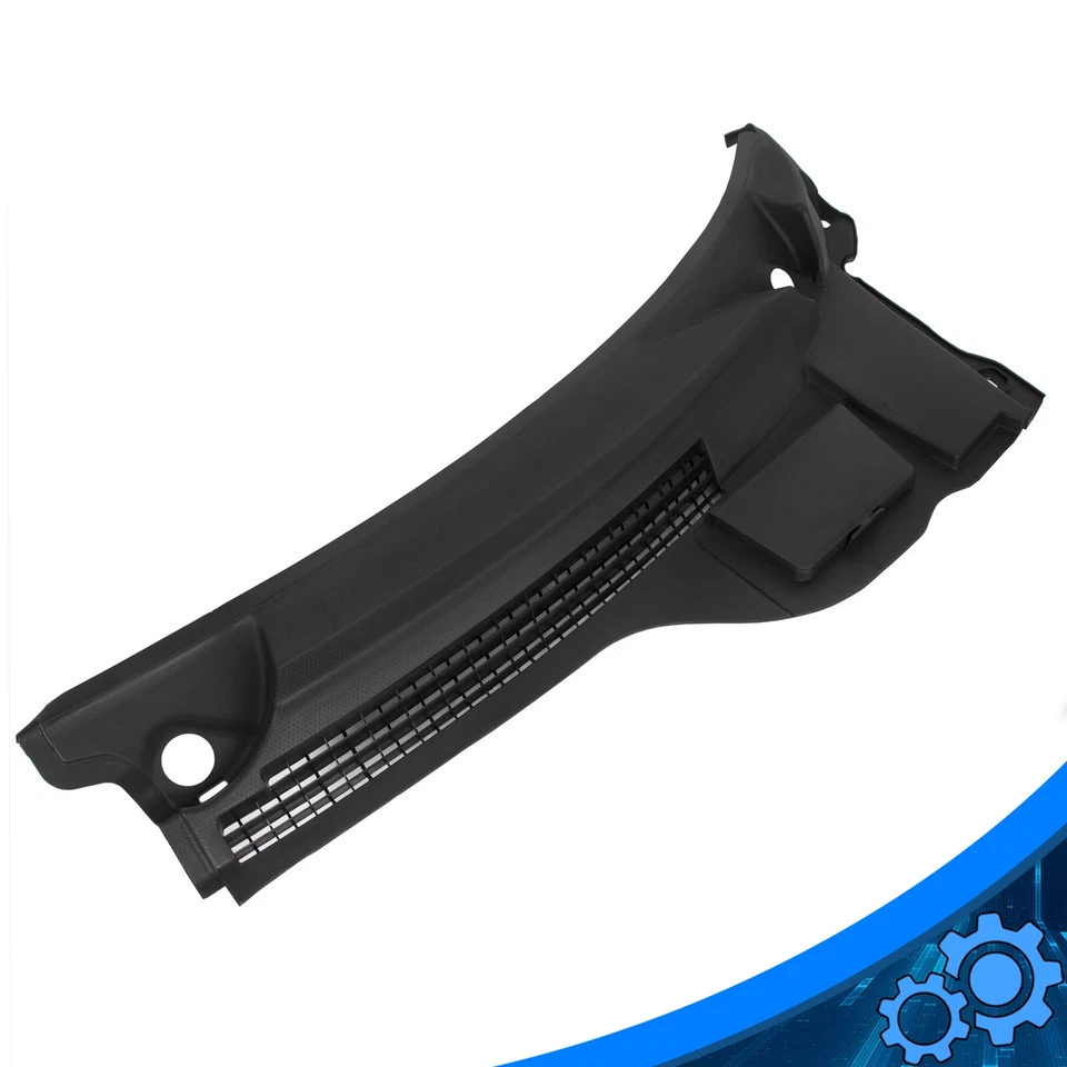 Left Cowl Cover For 2007-2015 Mini Cooper 2009 2012 2008 2010 2011 2013 Foto 1 de 4