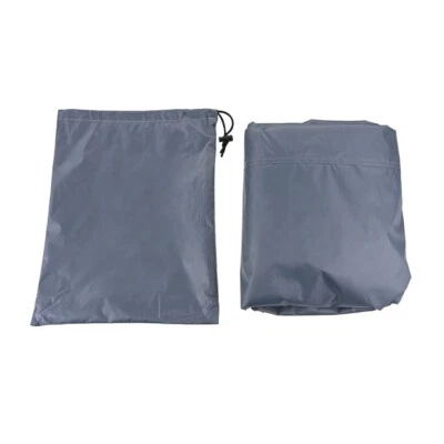 Funda protectora para silla de masaje impermeable 210D tela Oxford protector contra arañazos Foto 1 de 4