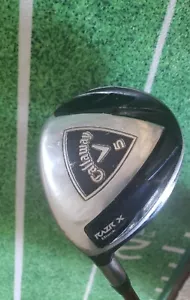 Calla way Razr X Black 5-Wood - LH - Graphite Regular - - Picture 1 of 9