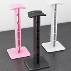 Headphone Stand Headset Holder Rack Cute Pink Color For Gaming Headset Holder