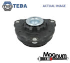 A7F066MT TOP STRUT MOUNTING CUSHION FRONT MAGNUM TECHNOLOGY NEW OE REPLACEMENT